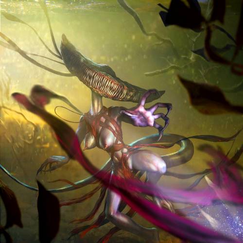 /Creeper by ortheza /Creeper