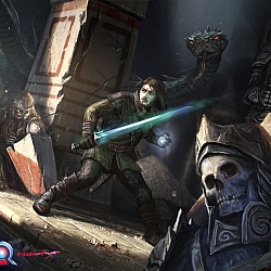 /Sabrien - quantum rift by ortheza /Sabrien - quantum rift