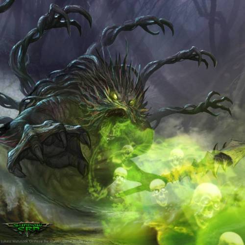 /Skevrox - Shadow Era TCG by ortheza /Skevrox - Shadow Era TCG